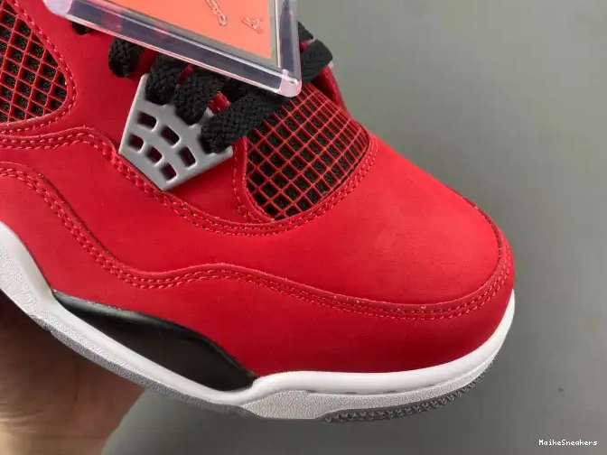 MaikeSneakers 308497-603 Bravo 4 Jordan Retro Toro 0514